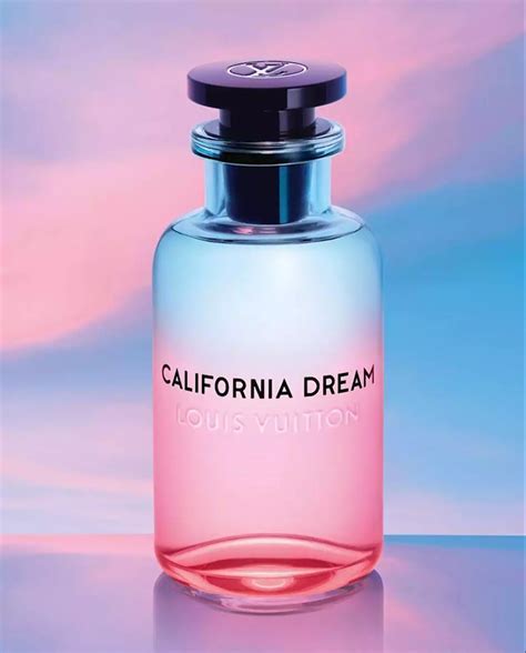 california dreams lv|California dreams louis vuitton.